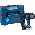 Produktbild: Bosch Professional Akku-Holznagler GNH 18V-64, L-BOXX 136 (0601481101)