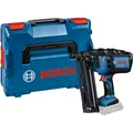 Produktbild: BOSCH Professional GNH 18V-64 Einzelschuss Akku-Nagler 18,0 V