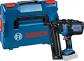 Produktbild: Bosch Professional 18V System Akku Nagler GNH 18V-64 (max. Nagel-Ø 1,6 mm, Nagellänge 64 mm, inkl. L-BOXX, ohne Akku/ Ladegerät)