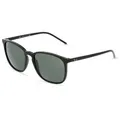 Produktbild: Ray-Ban RB 4387 Herren-Sonnenbrille Vollrand Quadratisch Kunststoff-Gestell, schwarz