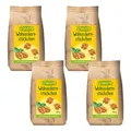 Produktbild: Rapunzel Walnusskernstückchen, 4er Pack (4 x 150 g)