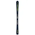 Produktbild: Fischer Sports Ski RC4 SUPERCOMP SLR + RS 10 SLR schwarz 155 cm