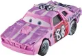 Produktbild: Disney FLM04 Cars 3 Fahrzeug 1:55, Serie Thunder Hollow: Tailgate