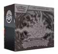 Produktbild: The Pokémon Company International Sammelkarte Pokémon Dunkelnacht Top Trainer Box DE
