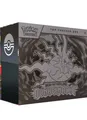 Produktbild: Pokemon Dunkelnacht Top Trainer Box NEU OVP 2026 DE