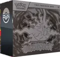 Produktbild: Pokemon Dunkelnacht Top Trainer Box TTB ETB Deutsch Sealed NEU OVP Darkrai