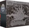 Produktbild: Pokemon Mega Entwicklung Dunkelnacht Top Trainer Box NEU & OVP ME05