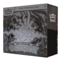 Produktbild: Pokemon Dunkelnacht Top Trainer Box TTB Deutsch DE | Neu & OVP | Händler