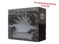 Produktbild: Pokémon Top Trainer Box  Dunkelnacht Pokemon TCG sealed deutsch - OVP