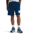 Produktbild: THE NORTH FACE NF0A8C1JH4B M Box NSE Regular Short Shorts Herren Estate Blue/TNF White Größe XL
