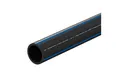Produktbild: Centraltubi PE-Rohr PE100HD 3/4 Zoll Trinkwasserrohr 25m
