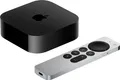Produktbild: Apple Streaming-Box TV 4K Wi‑Fi 64GB (3rd Gen)