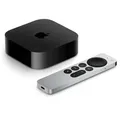 Produktbild: Apple TV 4K Schwarz, Silber 4K Ultra HD 64 GB WLAN