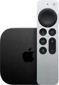 Produktbild: APPLE MN873FD/A - Apple TV 4K Wi-Fi (2022) 64 GB