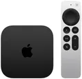 Produktbild: Apple TV 4K Wi-Fi 3rd Gen, 2022 64GB TV