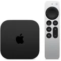 Produktbild: Apple Media-Player TV 4K (2022), MN873FD/A, 4K UHD, HDMI, Wi-Fi, Bluetooth, 64 GB Speicher