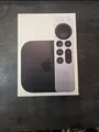 Produktbild: Apple TV 4K 2022 3. Gen 64GB Streaming-Client - Schwarz (MN873FD/A)