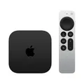 Produktbild: Apple TV 4K Wi-Fi  64GB, schwarz