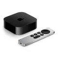 Produktbild: Apple W128291663 MN873FD_A Tv 4K Black Silver Ultra  Hd 64 Gb Wi-Fi ~E~