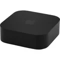 Produktbild: Apple TV 4K Wi-Fi 64GB 3. Generation (ohne Fernbedienung) schwarz sehr gut