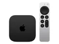 Produktbild: Apple TV 64 GB 4K Wi-Fi 3. Generation 2022