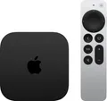Produktbild: APPLE TV 4K 2022 64 GB WLAN Bluetooth HDMI Siri MN873FD/A B-WARE