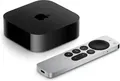 Produktbild: Apple TV 4K 64GB [Wi-Fi, Modell 2022] schwarz