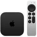 Produktbild: Apple TV 4K (3.Generation), Streaming-Client, schwarz