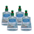 Produktbild: Air Wick Nachfüller 24/7 Active Fresh 4x 228ml - Meeresbrise Duftspray