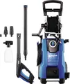 Produktbild: Hochdruckreiniger E145.4-9 PAD X-TRA 500/420 l/h z.Consumergeräte 145bar NILFISK