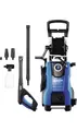 Produktbild: Nilfisk Hochdruckreiniger E145.4-9 PAD X-TRA 500/420 l/h passend zu Consumerg...