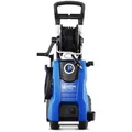 Produktbild: Nilfisk 128471191 E 145.4-9 PAD X-tra - Hochdruckreiniger -145 bar -blau/schwarz