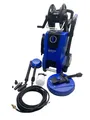 Produktbild: Hochdruckreiniger NILFISK E 145.4 PAD X-TRA 2100 W