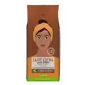 Produktbild: Rapunzel Heldenkaffee Crema, ganze Bohne, 1kg (1)