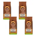 Produktbild: Rapunzel Heldenkaffee Crema, ganze Bohne, 1kg (4)