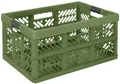 Produktbild: keeeper Profi-Klappbox 'ben', 45 Liter, olive