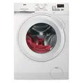 Produktbild: Waschmaschine Waschvollautomat AEG L6FBC41478 Frontlader 7kg CARAT 1400 U/Min A
