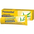 Produktbild: Pinimenthol Erkältungssalbe 20 g