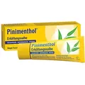 Produktbild: PINIMENTHOL Erkältungssalbe 20 g