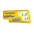 Produktbild: Pinimenthol® Erkältungssalbe ab 12 Jahren - mit Eucalyptusöl, Kiefernnadelöl und Menthol