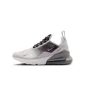 Produktbild: Nike Air Max 270 Schuh Für Ältere Kinder, Photon Dust/Bright Violet-Black, 943345-049, 39 EU (6.5Y US)