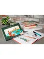 Produktbild: Faber-Castell Tuschest. Pitt Artist Pen Set New York