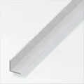 Produktbild: Alfer - Winkelprofil 10 X 10 X 1000 Mm Profil Trockenbau Eckprofil Bauprofil