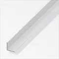 Produktbild: alfer Winkel 1 m, 10 x 10 mm Aluminium eloxiert silber