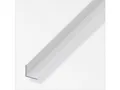 Produktbild: alfer Winkelprofil alfer Winkel 1 m, 10 x 10 mm Aluminium eloxiert