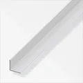 Produktbild: alfer Winkelprofil 10 x 10 x 1000 mm Profil Trockenbau Eckprofil Bauprofil