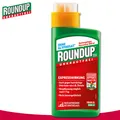Produktbild: Roundup Unkrautfrei 400 ml Express Konzentrat Brennnessel Vogelmiere Ehrenpreis
