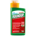 Produktbild: Roundup Unkrautvernichter Express 400ml Konzentrat Unkrautex gegen Unkraut