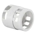 Produktbild: Oventrop Behördenkappe für Thermostat Uni LH/LHC/LHZ/LA, weiß