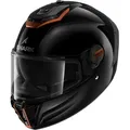 Produktbild: Shark Spartan RS SP, Integralhelm - Schwarz/Kupfer - XXL